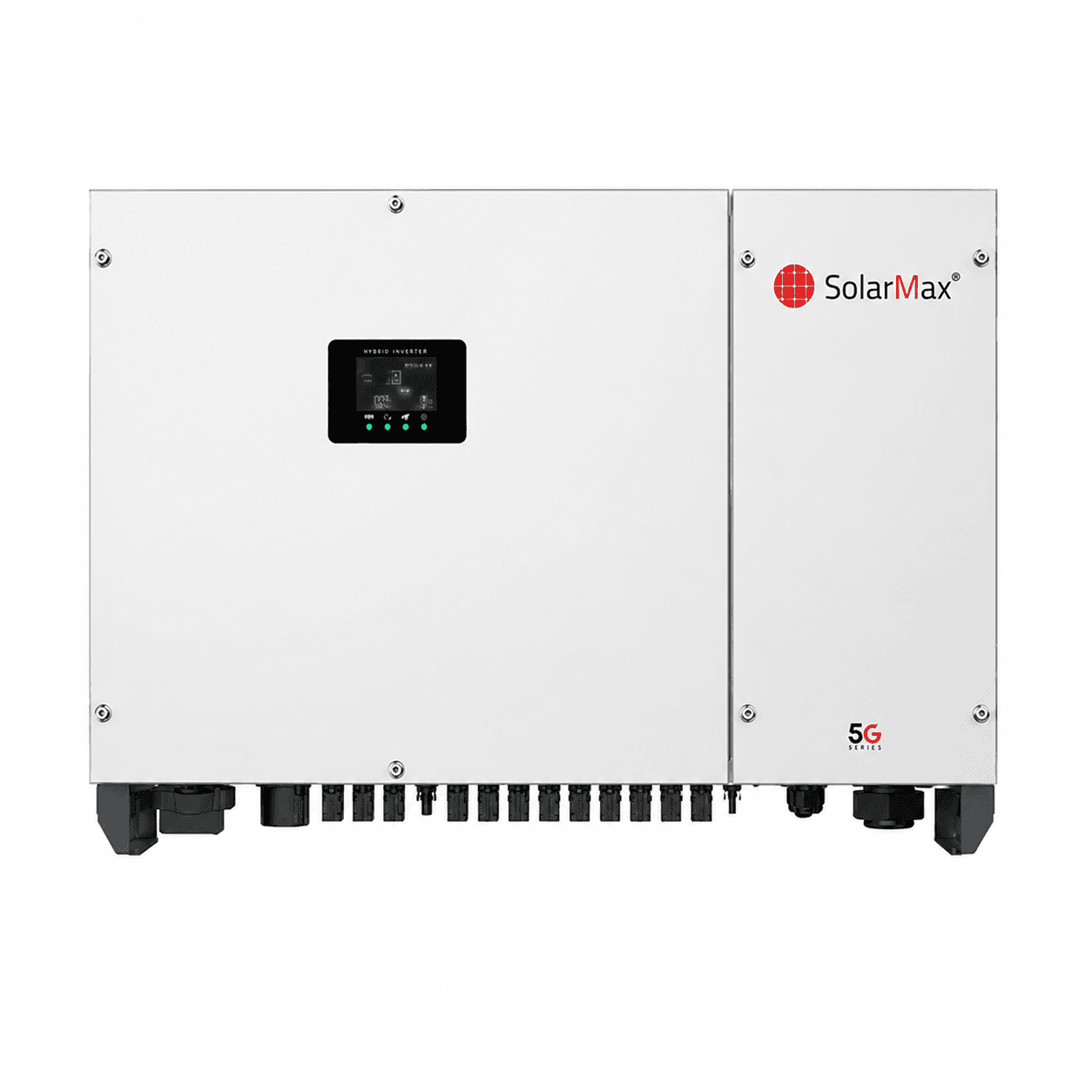 6G On Grid 50 to 60 kW