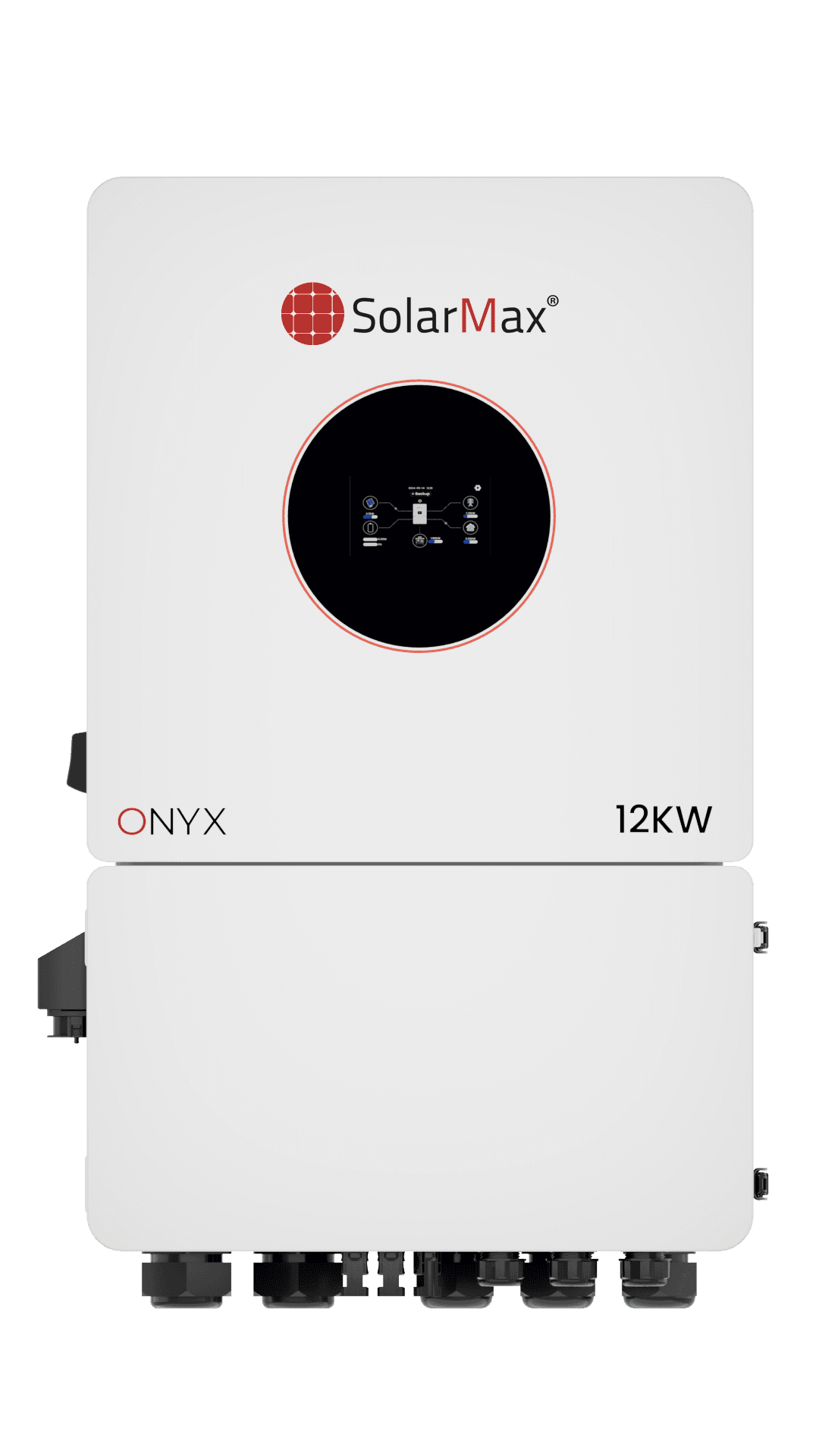 ONYX 12KW Single Phase