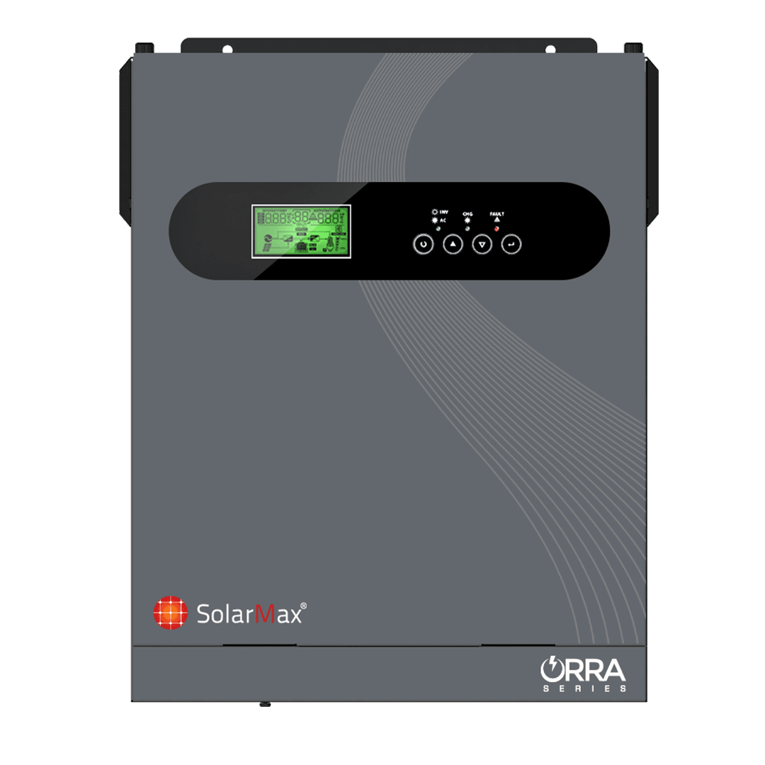 ORRA 1.5 kW